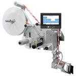 Label-Aire 3115-TS wipe-on label applicator