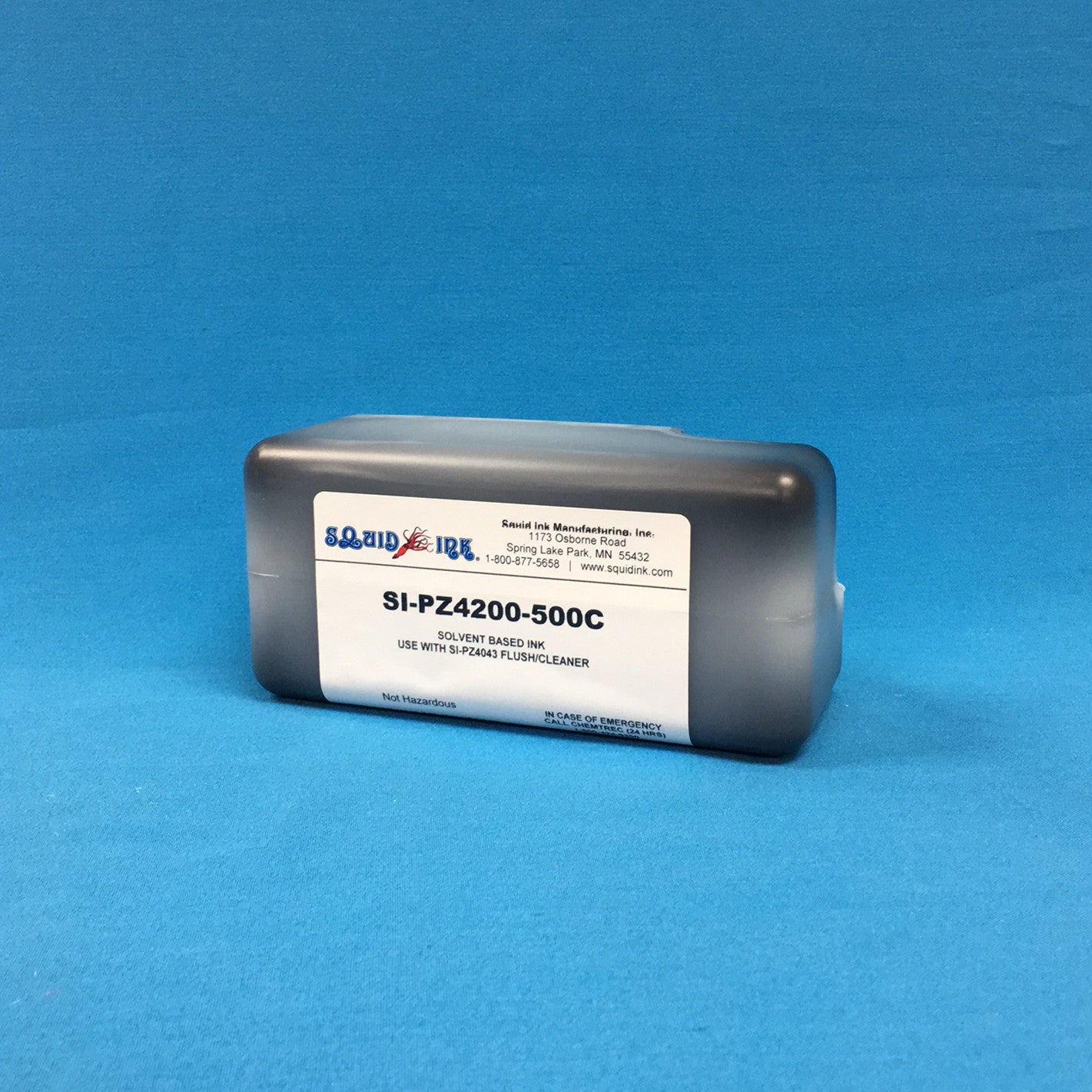 Squid Ink SI-PZ4200-500C