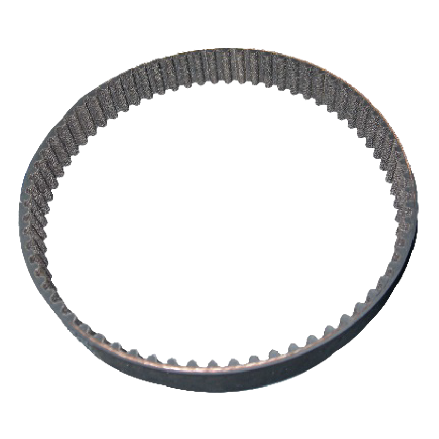 Label-Aire 7702159SP main drive gear belt HTD 350-5M-15