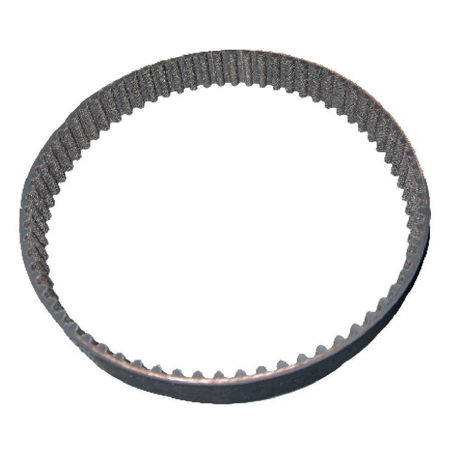 Label-Aire 7702847SP REWIND GEARBELT HTD 500-5M-09