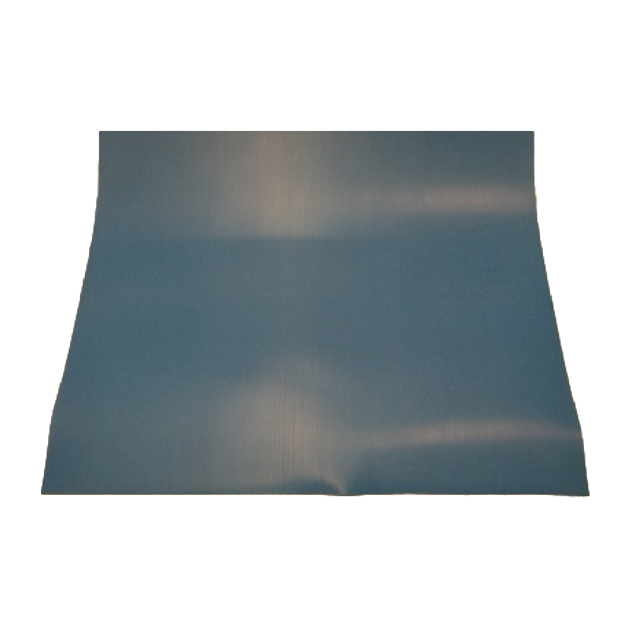 Label-Aire 7702883SP P/B TAPE 8"WD .005"THK UHMW FILM