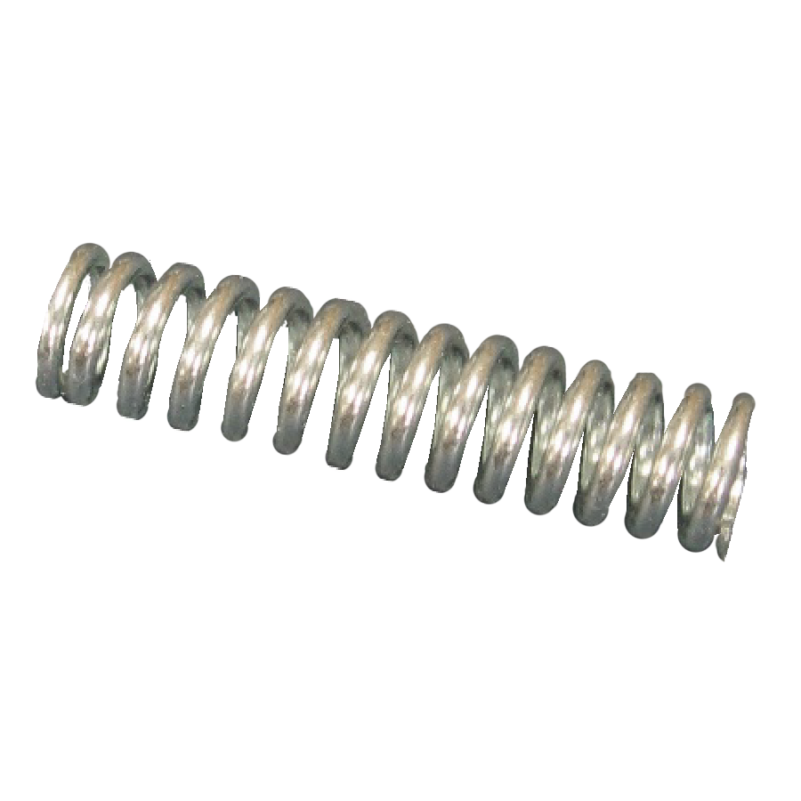 Label-Aire 7707428SP SPRING COMPRESSION NIP ROLLER