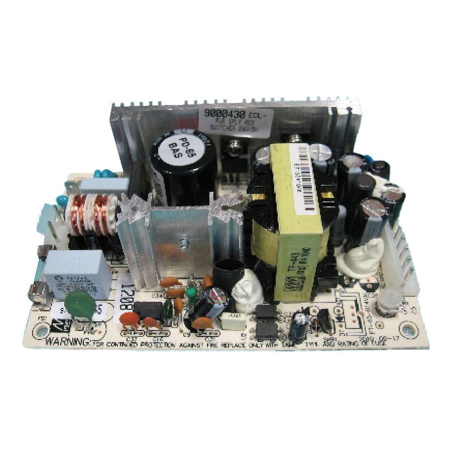 Label-Aire 9000430AP PWR SPLY REG SWITCHER 24V/5V
