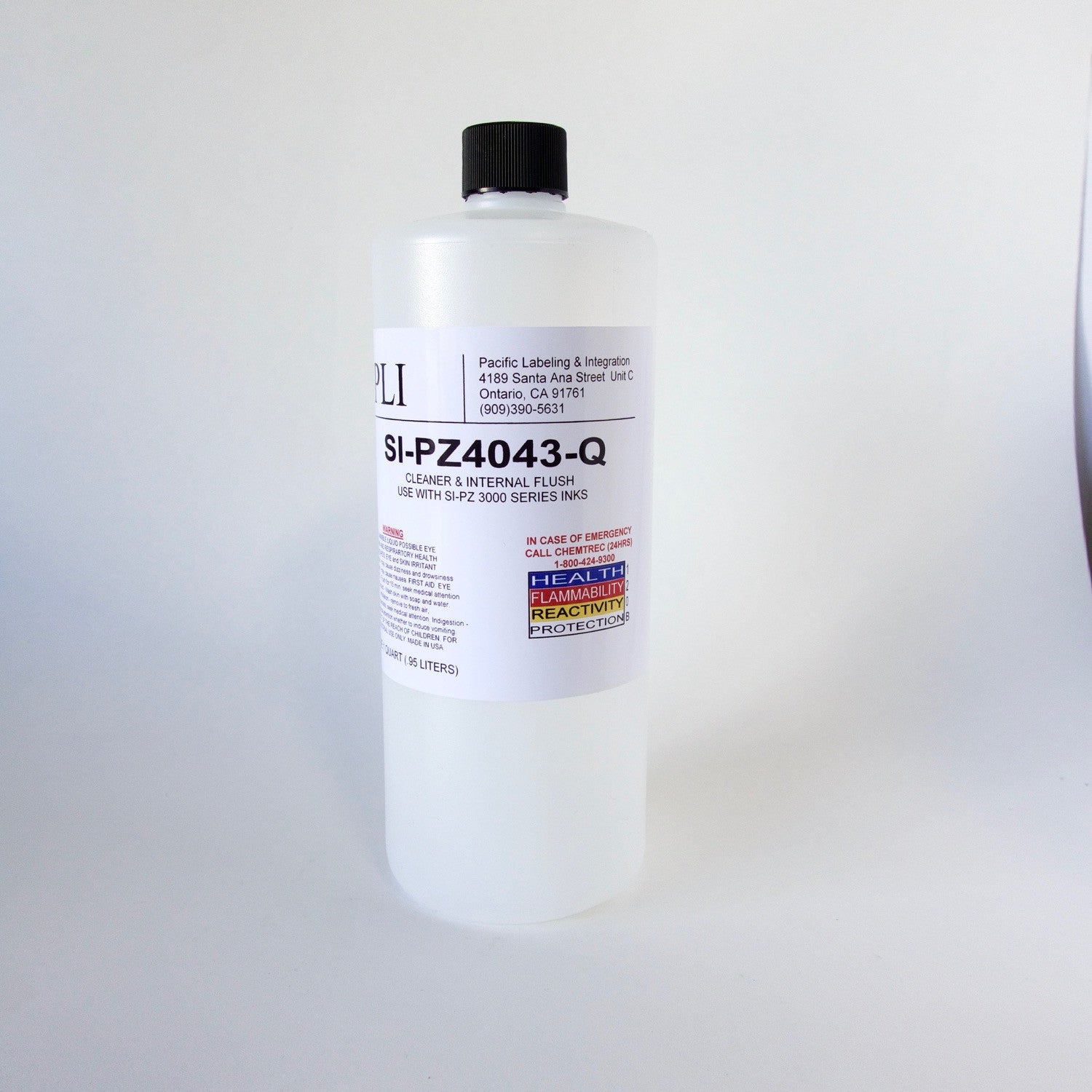 Squid Ink SI-PZ4043-Q