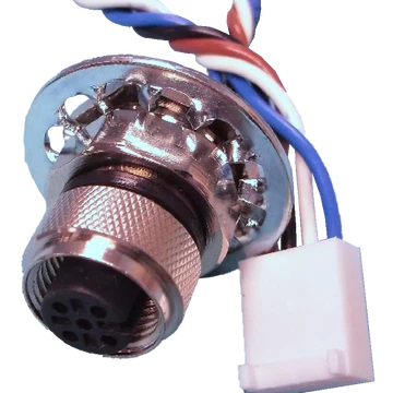 Label-Aire 0031016 — Female Plug product detector