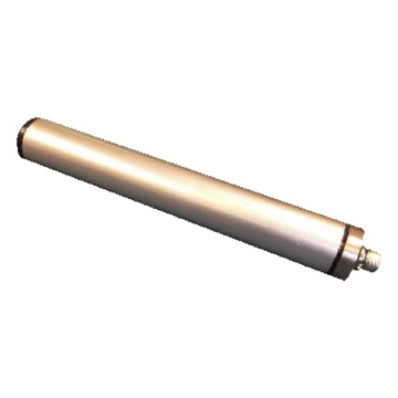 Label-Aire 3301035 — Roller 4"