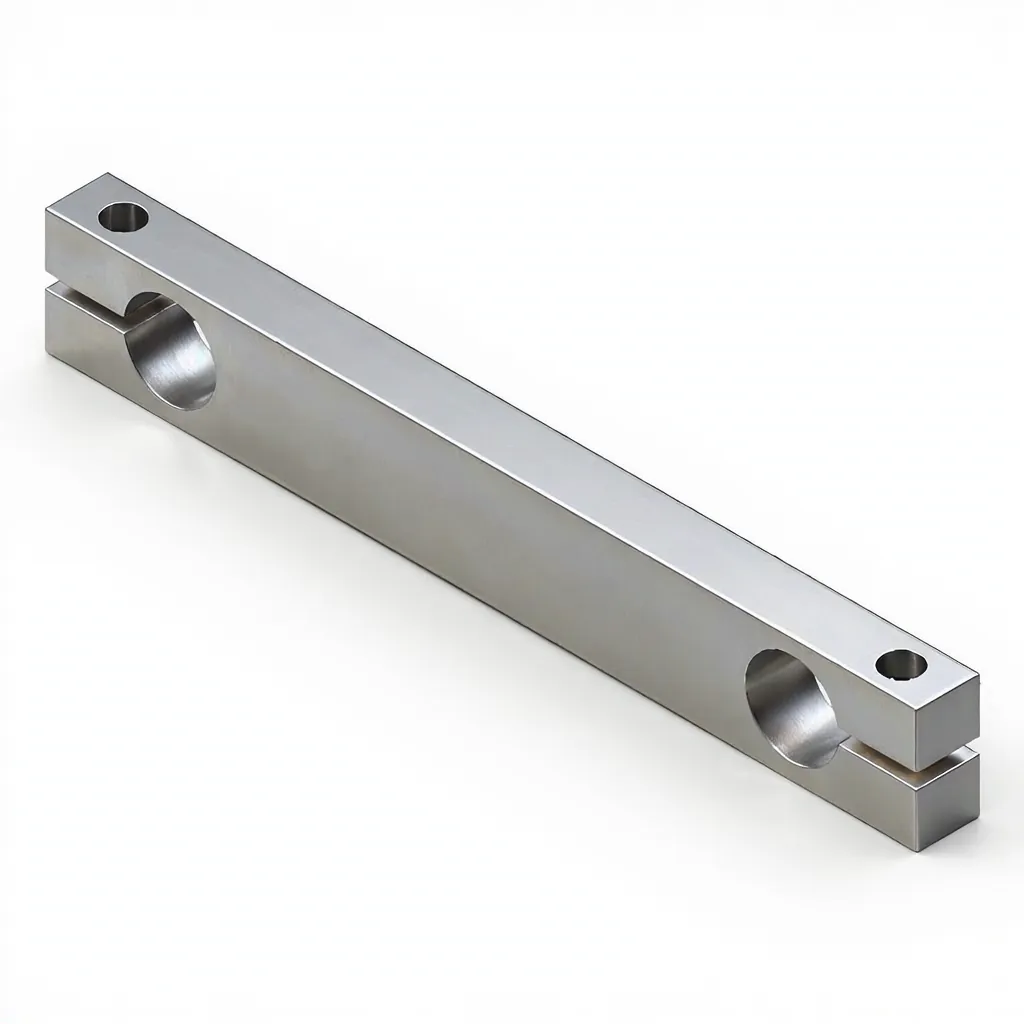 Label-Aire 3301079 — Bracket Brush MTG B/B4