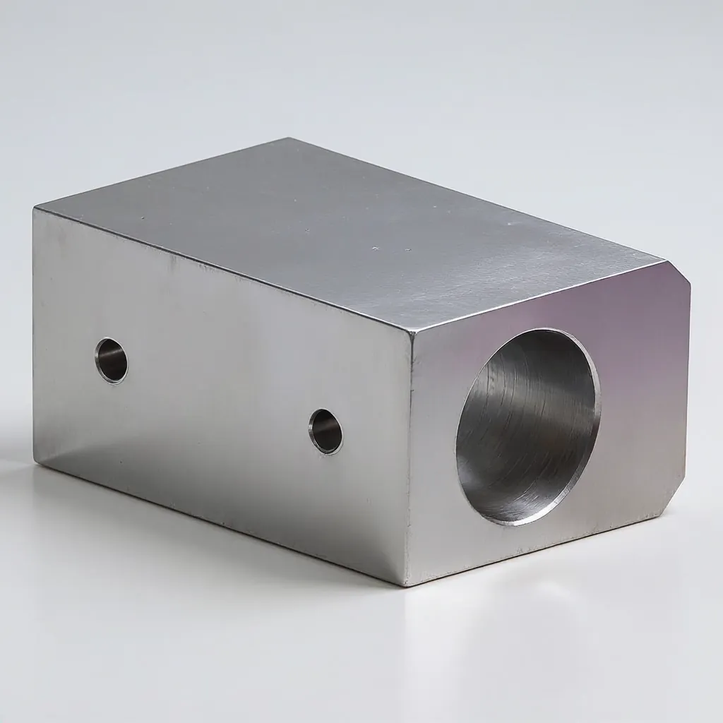 Label-Aire 3301131 — Block, Web Tension with Kip Handle