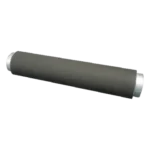 Label-Aire 3301177SP 7-inch drive roller with set screws, sold in the PLI Label-Aire parts store