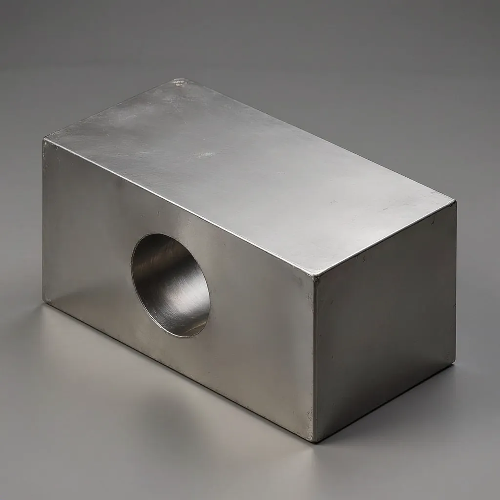 Label-Aire 3303019 — KEY 3/16x0.375 SQ ends 311x