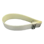 Label-Aire 3306185SP unwind brake band assembly, a common wear part on 3114-TS and 3115-TS applicators