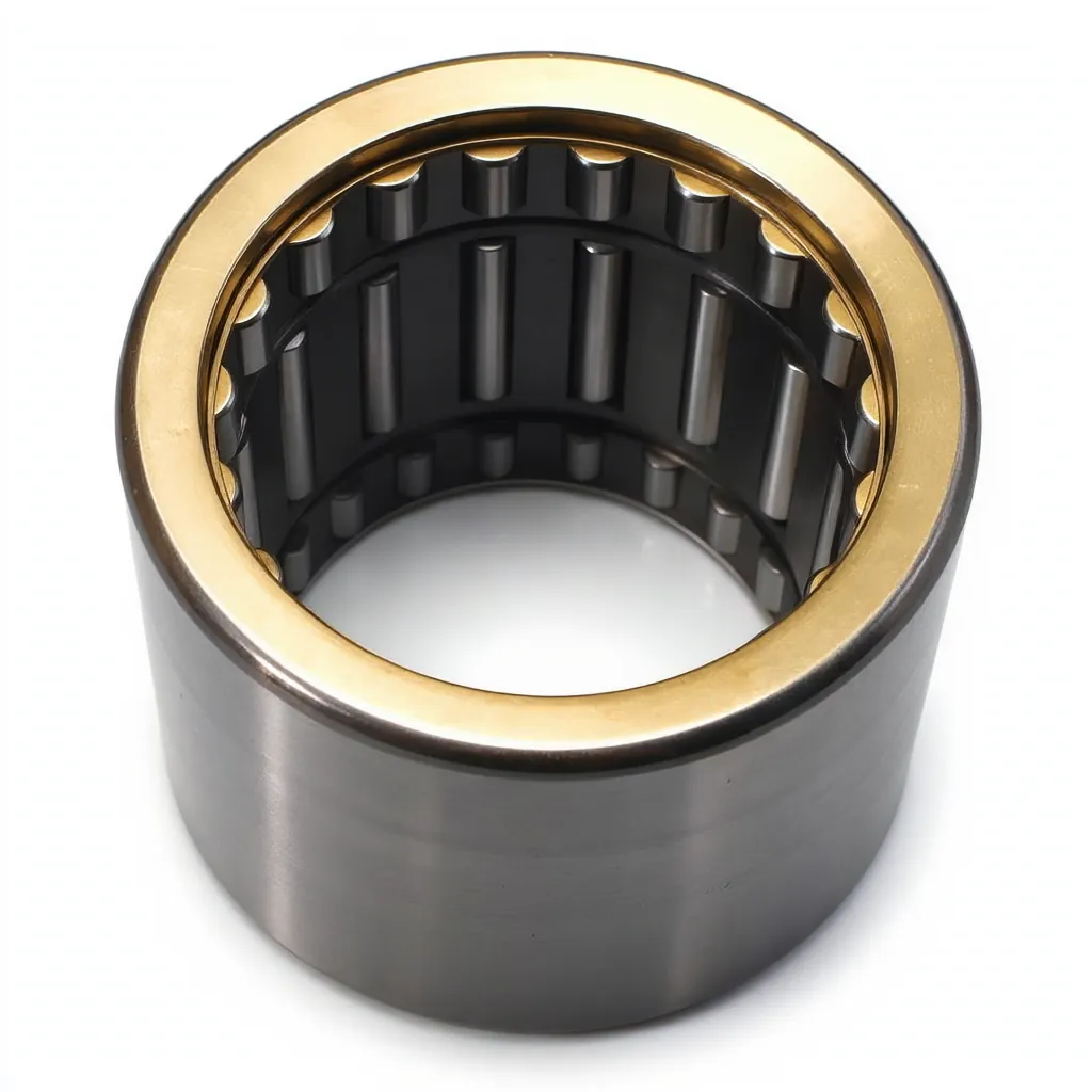Label-Aire 7701217 — Needle Bearing