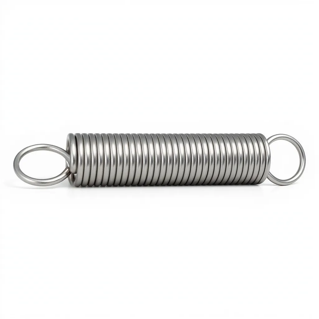 Label-Aire 7701787 — Spring EXT 0.500X2.75X4.50 #IN
