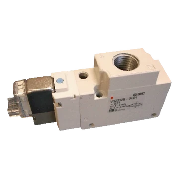 Label-Aire 7702209 — Solenoid Valve