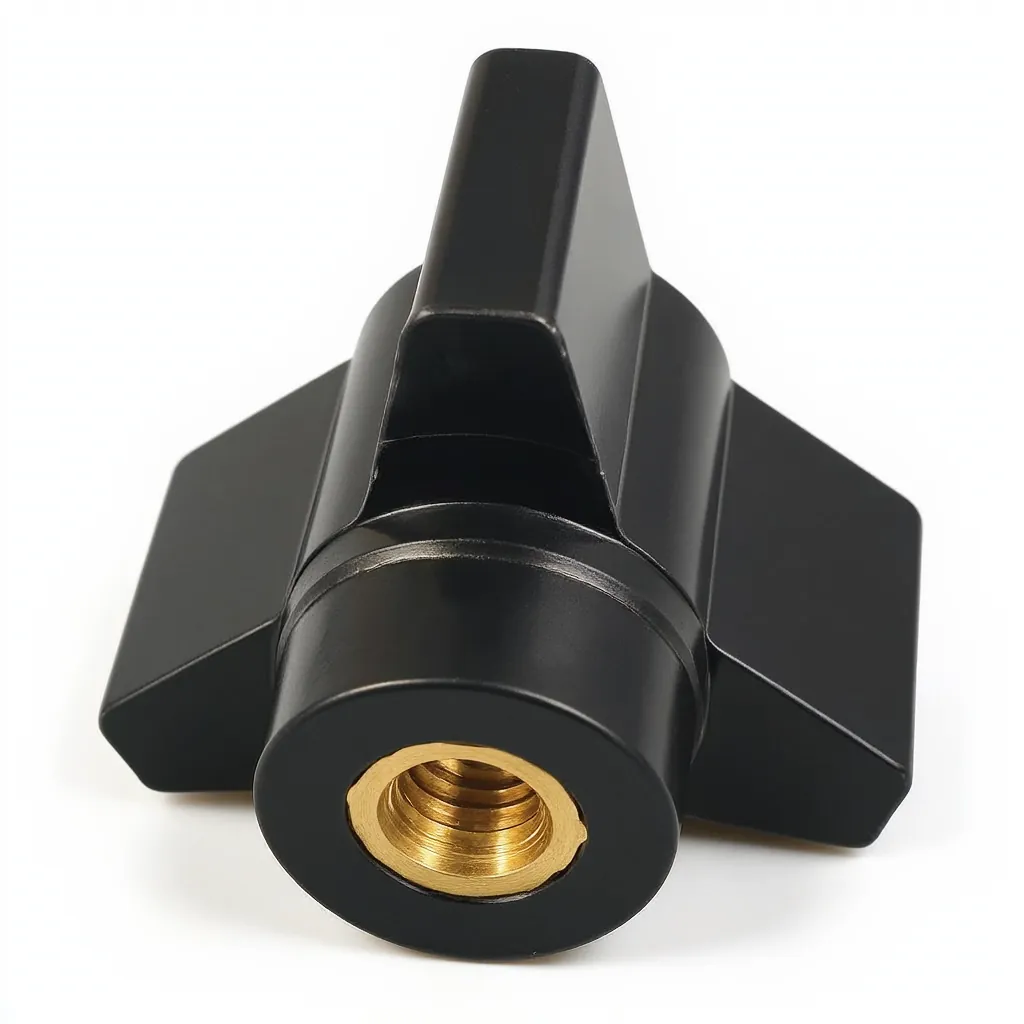 Label-Aire 7703040 — Knob Rewind Adjustment