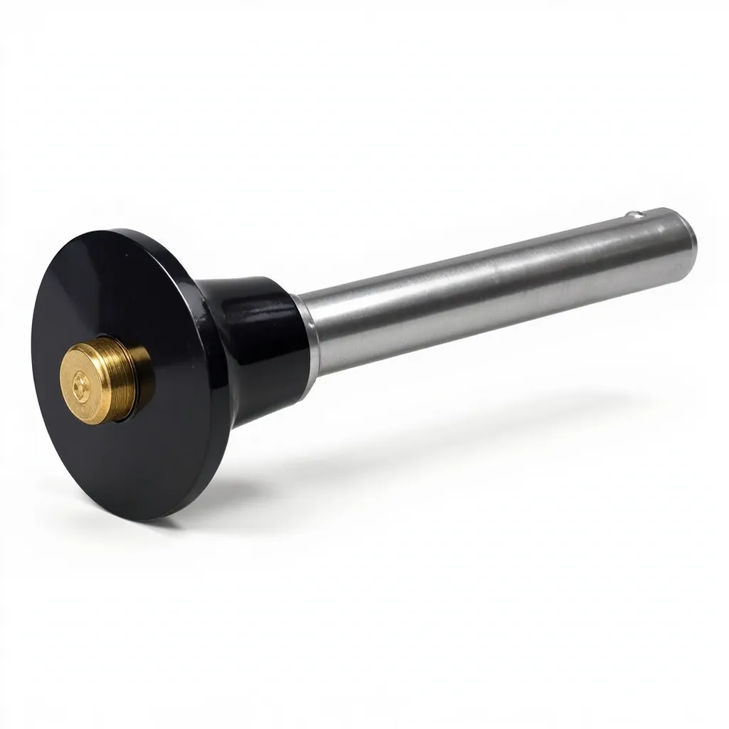 Label-Aire 7706471 — PIN Quick release ball lock