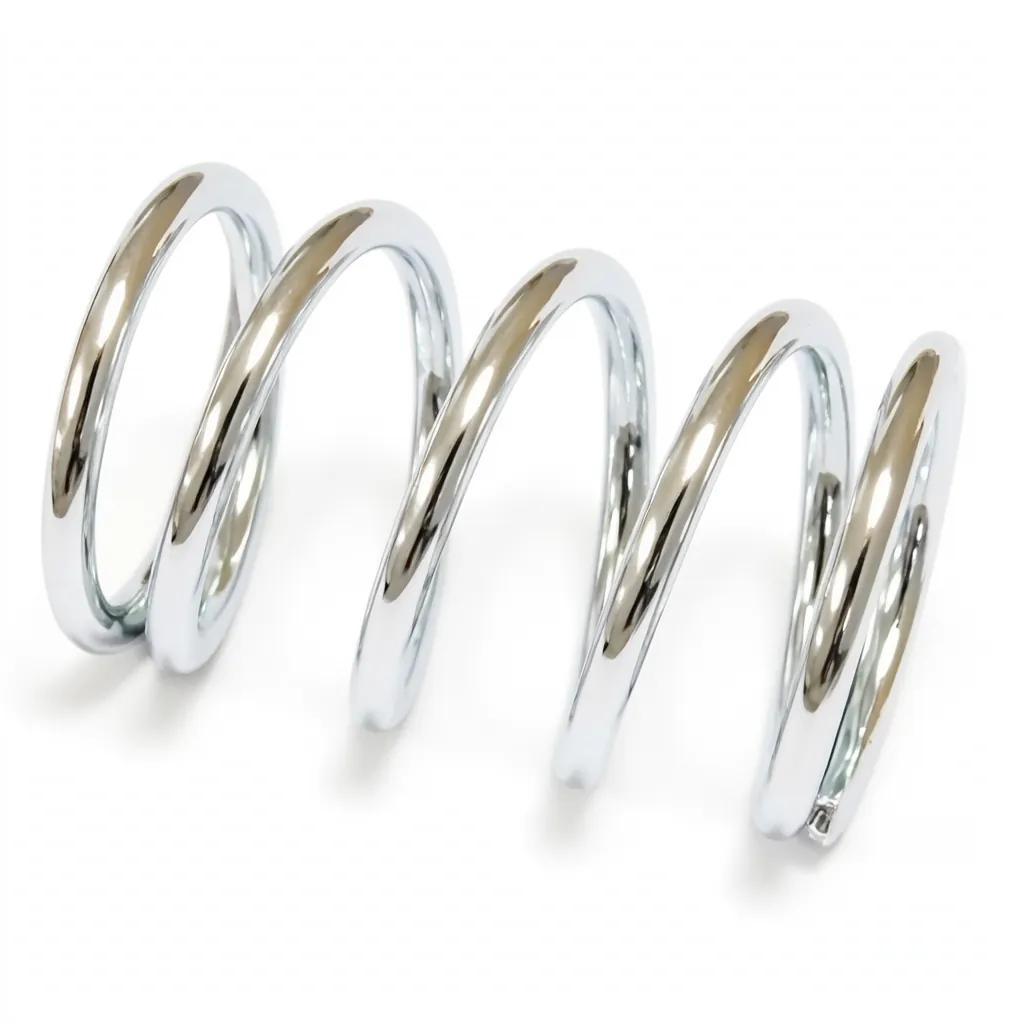 Label-Aire 7707469 — SRING CMP .660x1.00x40.1 #IN
