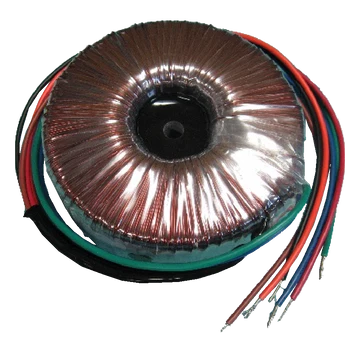 Label-Aire 9001214 — Toroid Xfmer