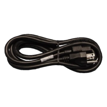 Label-Aire 9051203 — CBL ASY PWR IEC 3WPLG 16GA 2M(Female part cable)