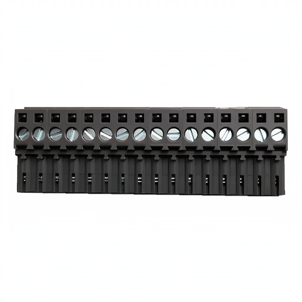 Label-Aire 9800011 — Connector Plug (Plugs into Processor Board)