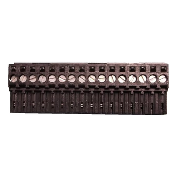 Label-Aire 9800011 — Connector Plug (Plugs into Processor Board)