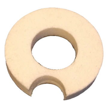 Label-Aire V243058 — PAD Stop Variable Stroke Temp